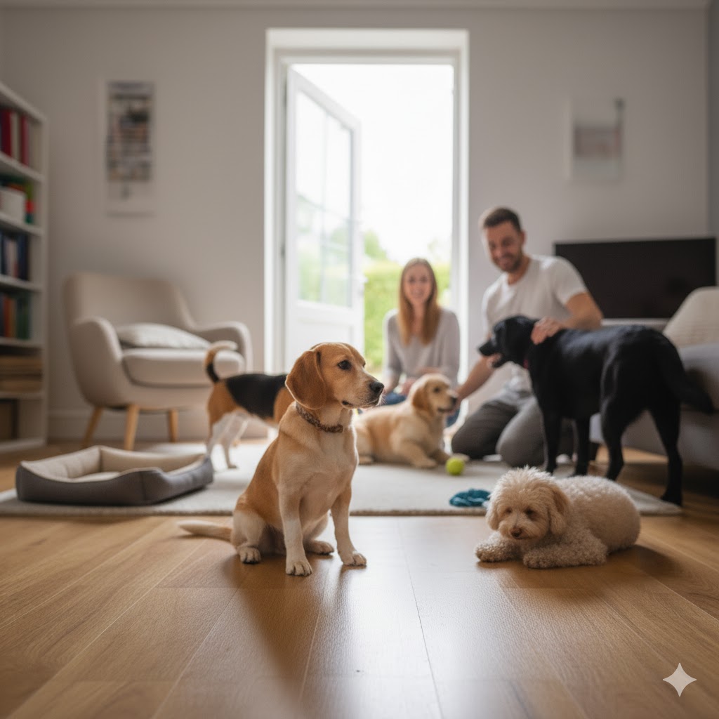 Köpeklerle İlgili 20 Bilgi