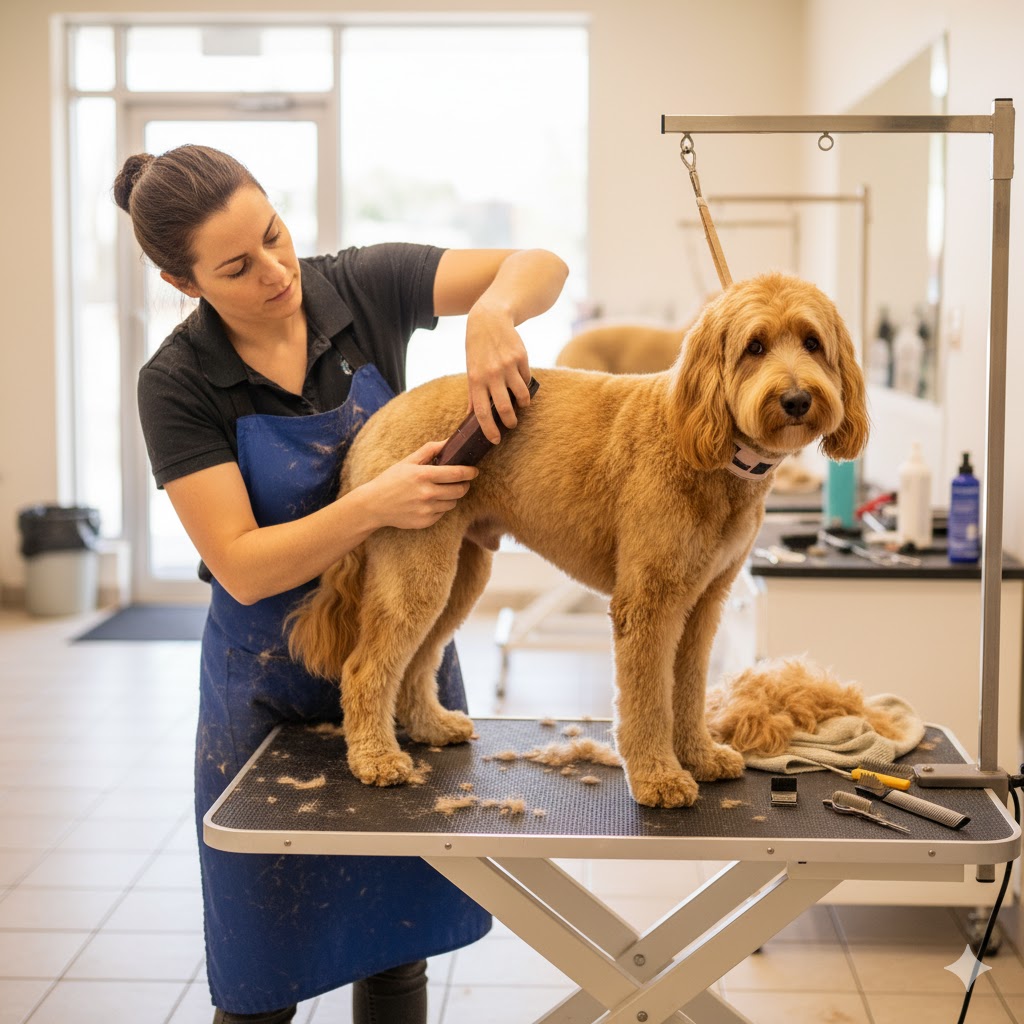 Köpek Tıraşı Nedir, Neden Gereklidir?