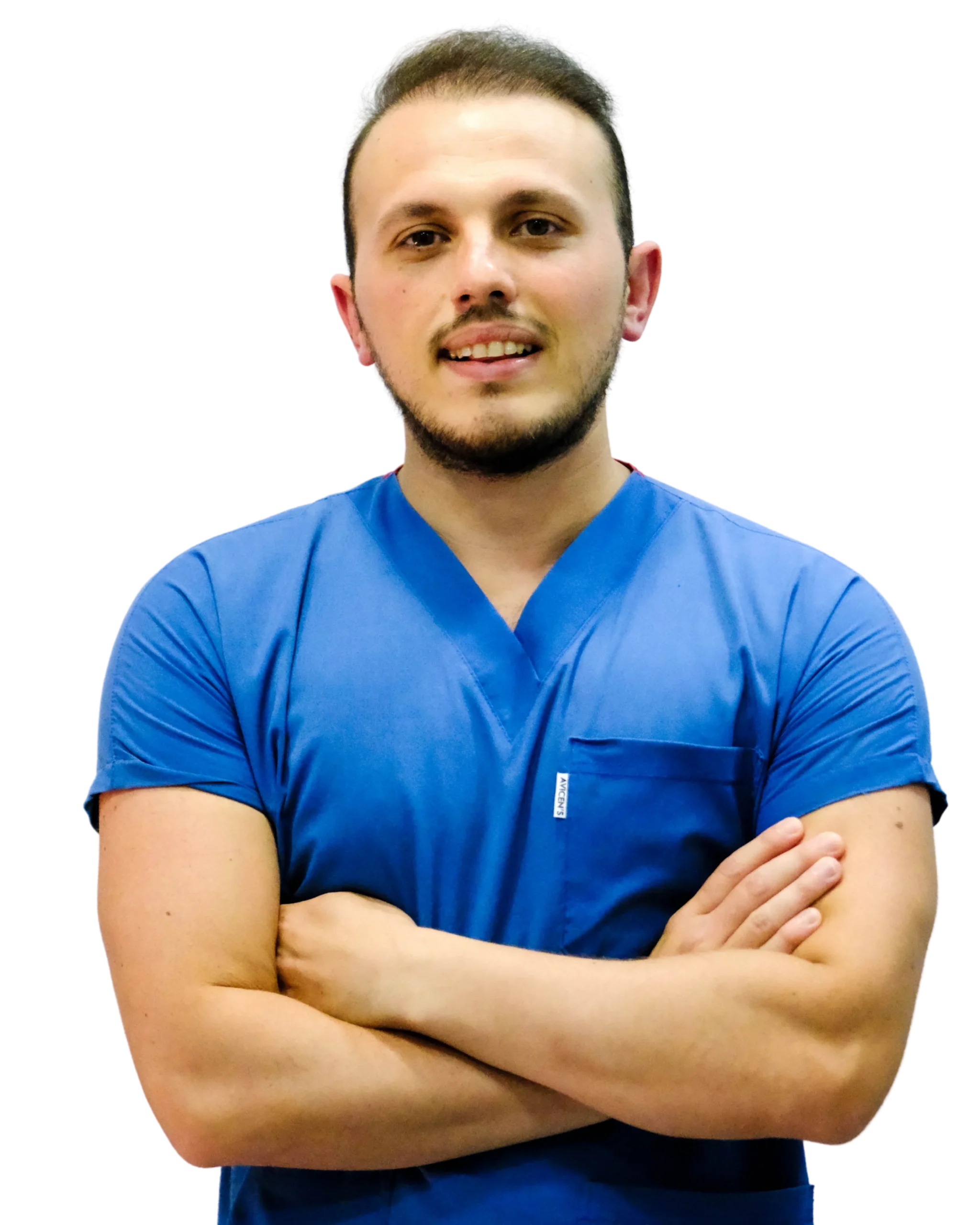 Oktay BALTA