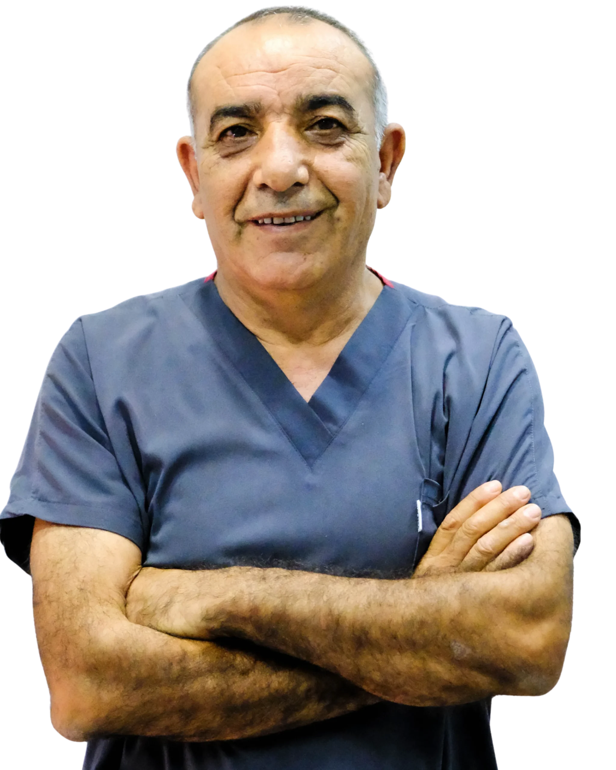 Ayhan ÇELİK