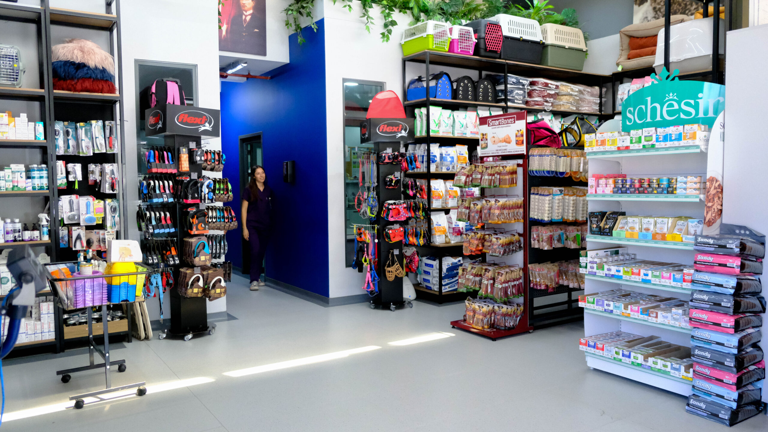 Ataşehir Petshop Malzemeleri